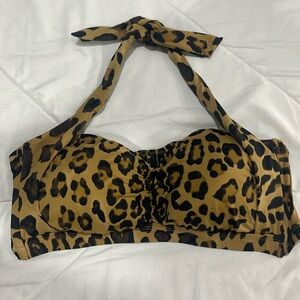 Ralph Lauren bathing suit top